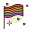 Lgtb іконка 64x64