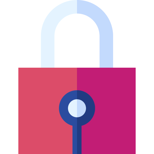 Lock icon