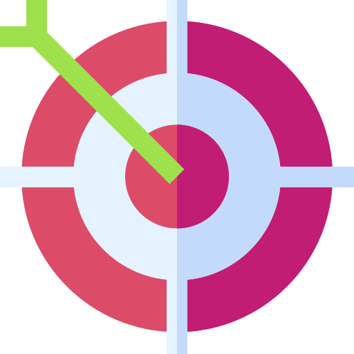 Target ícono