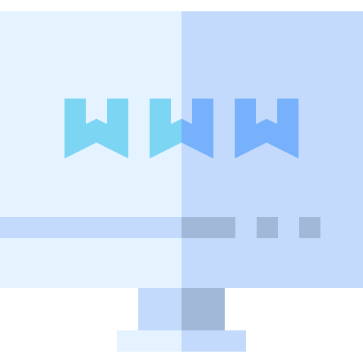 Website icon