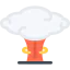 Nuclear icon 64x64