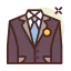 Suit ícone 64x64