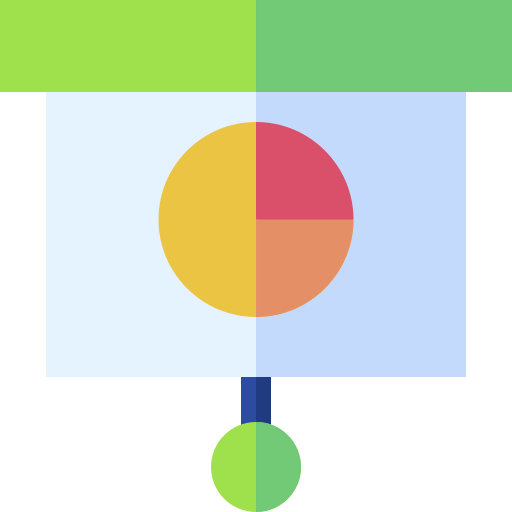 Presentation 图标