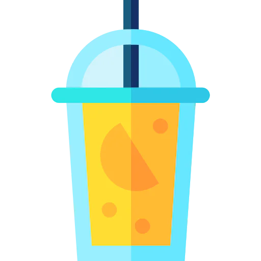 Lemon juice Symbol