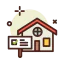 House іконка 64x64
