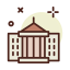 White house іконка 64x64