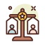 Justice іконка 64x64