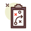 Strategy icon 64x64