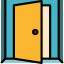 Door icon 64x64