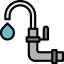 Plumbing icon 64x64