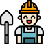 Worker icon 64x64