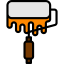 Paint roller icon 64x64
