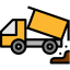 Dumper icon 64x64