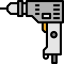 Drill icon 64x64