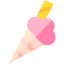 Ice cream Symbol 64x64