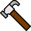 Hammer icon 64x64