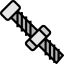 Screw icon 64x64