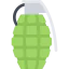 Grenade icon 64x64