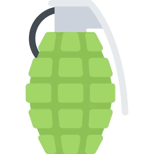 Grenade icon