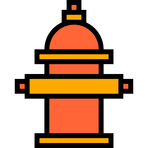 Hydrant icon