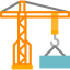 Crane icon 64x64