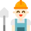 Worker icon 64x64