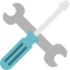 Screwdriver icon 64x64