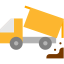 Dumper icon 64x64