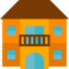 House 图标 64x64