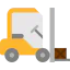 Forklift 图标 64x64
