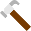 Hammer 图标 64x64