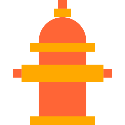 Hydrant icon