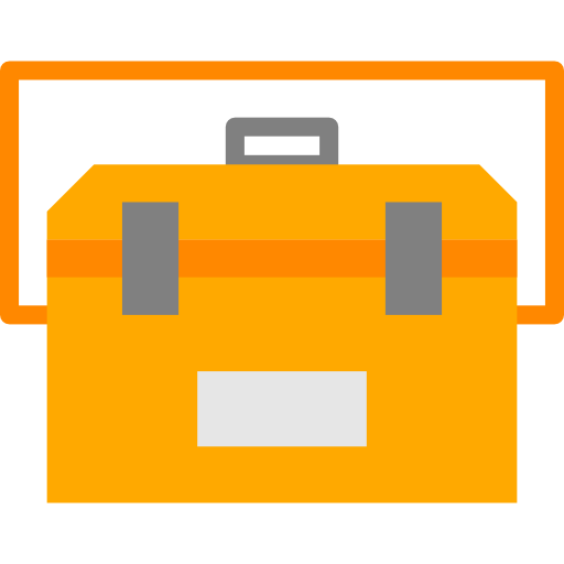 Toolbox icon