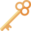 Key icône 64x64