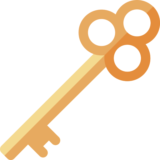 Key icon