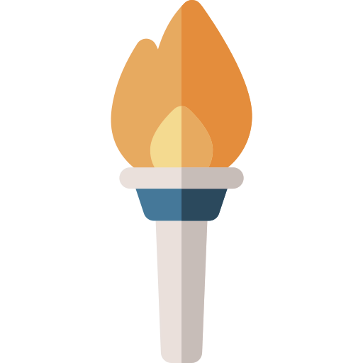Torch 图标