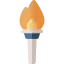 Torch icône 64x64