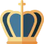 Crown icône 64x64