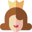 Queen icône 64x64