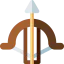 Crossbow icône 64x64
