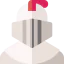 Knight icône 64x64