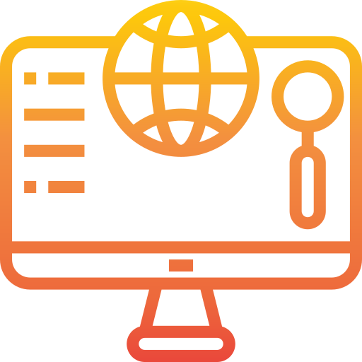 Computer 图标