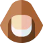 Monk icône 64x64
