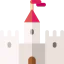 Castle icône 64x64