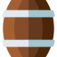 Barrel icône 64x64