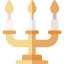 Candlestick icône 64x64