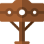 Punishment icône 64x64