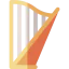 Harp icône 64x64