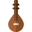 Lute icône 64x64