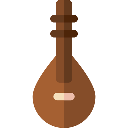 Lute 图标